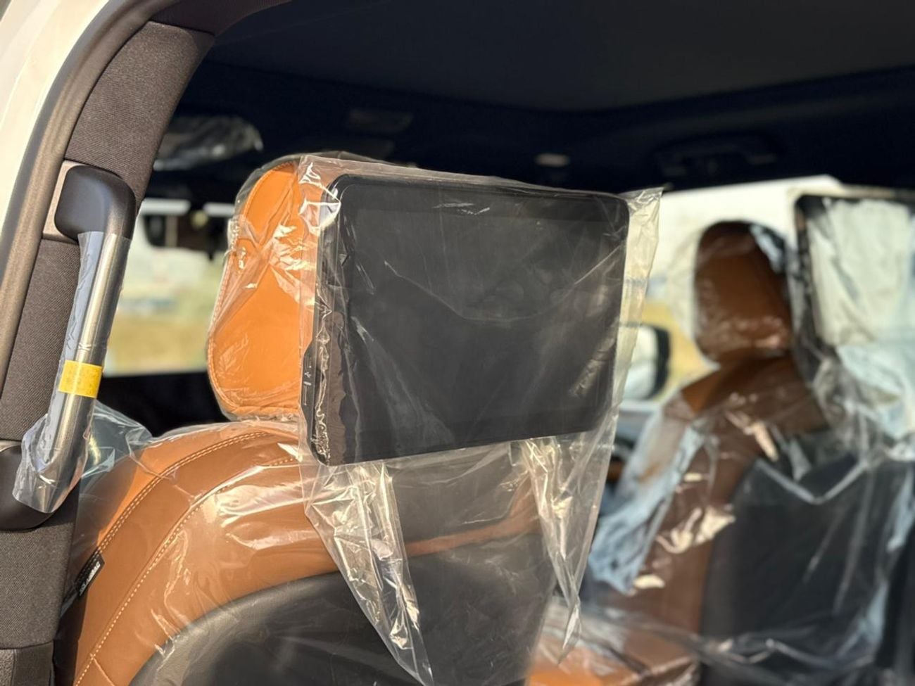 نيسان باترول