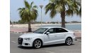 Audi A3 Audi A3 GCC