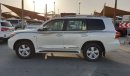 Toyota Land Cruiser Land Cruiser