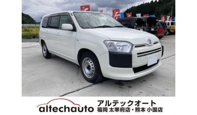 Toyota Probox DBE-NCP160V