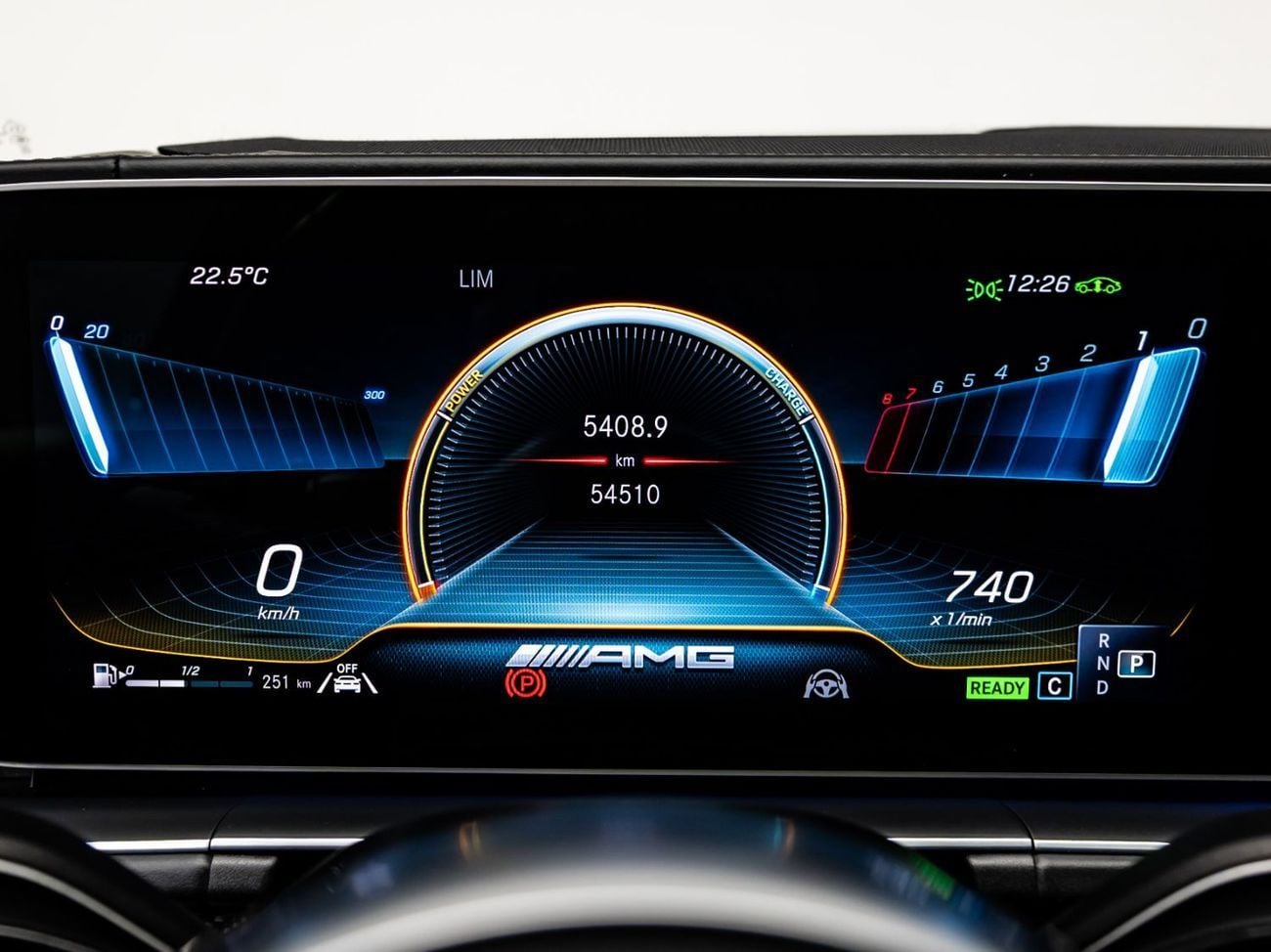 Mercedes-Benz GLE 63 S AMG Coupe 4MATIC+ 2022 Mercedes GLE 63 S AMG Coupe, 4.0 TC V8, AWD, 603bhp, 9 Speed Automatic.