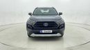 تويوتا راف ٤ 2021 ADVENTURE | AED 1316/Month | 0 DP | 30 Day Return | Warranty | Service History