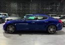 Maserati Ghibli STD Hybrid | GCC | Original Paint