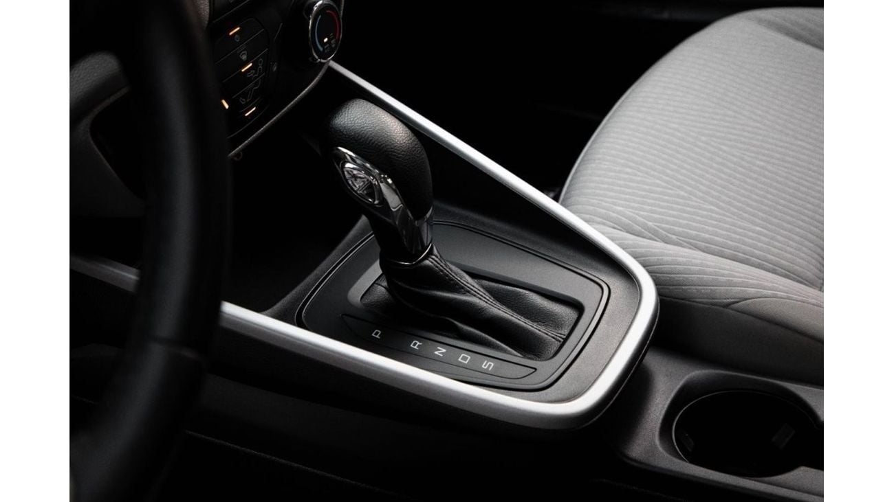 Ford Escort Ambiente 2020 | 783 P.M  | 0% Downpayment | Under Warranty!