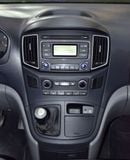 هيونداي H1 ستاريكس EXCELLENT DEAL for our Hyundai H1 ( 2021 Model ) in White Color GCC Specs