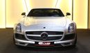 Mercedes-Benz SLS AMG Brabus B63s