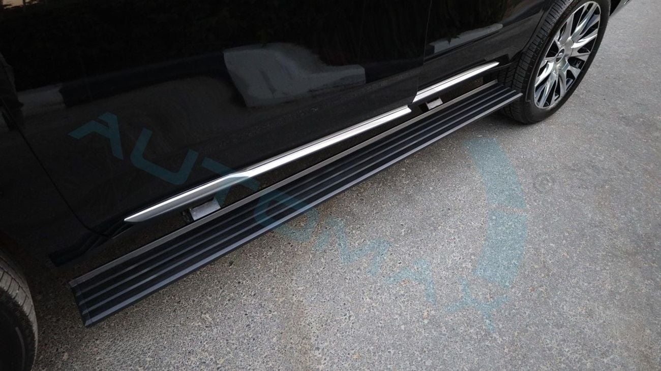 كاديلاك إسكالاد (For Export , НА ЭКСПОРТ) 600 Premium Luxury Platinum V8 6.2L 2025 Без пробега