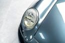 Porsche 911 Turbo (993) - Classic Performance Icon
