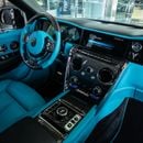 رولز رويس كولينان 2025  ROLLS ROYCE CULLINAN MANSORY  DONE ONLY 15,000KM