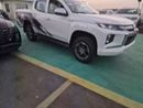Mitsubishi L200 L200 DIESEL 4WD Manual Full option