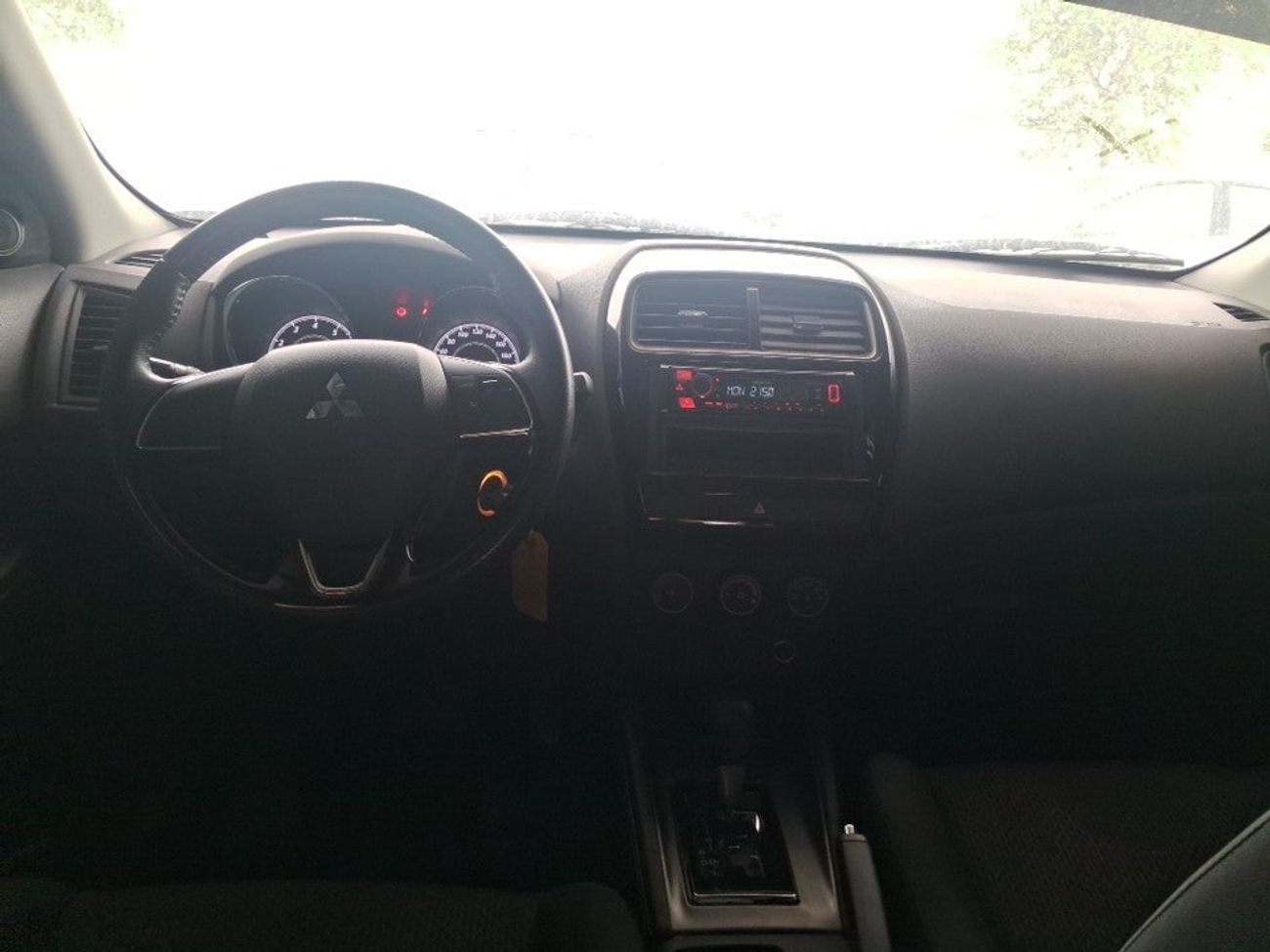 ميتسوبيشي ASX GLX MID 2 | بدون دفعة مقدمة | اختبار القيادة في المنزل