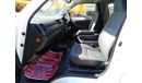 تويوتا هاياس TOYOTA HIACE COMMUTER RIGHT HAND DRIVE (PM1125)