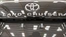 Toyota Land Cruiser GXR TOYOTA LANDCRUISER 4.0 GXR HIGH -2026YM