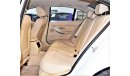 BMW 320i Amazing BMW 320i 2013 Model!! in White Color! GCC Specs