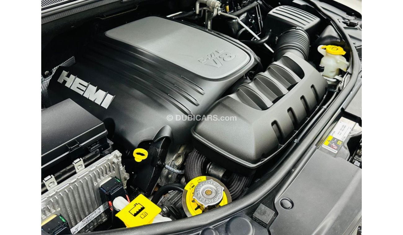 Jeep Grand Cherokee Summit GCC .. FSH .. V8 .. Perfect Condition .. Top Range .