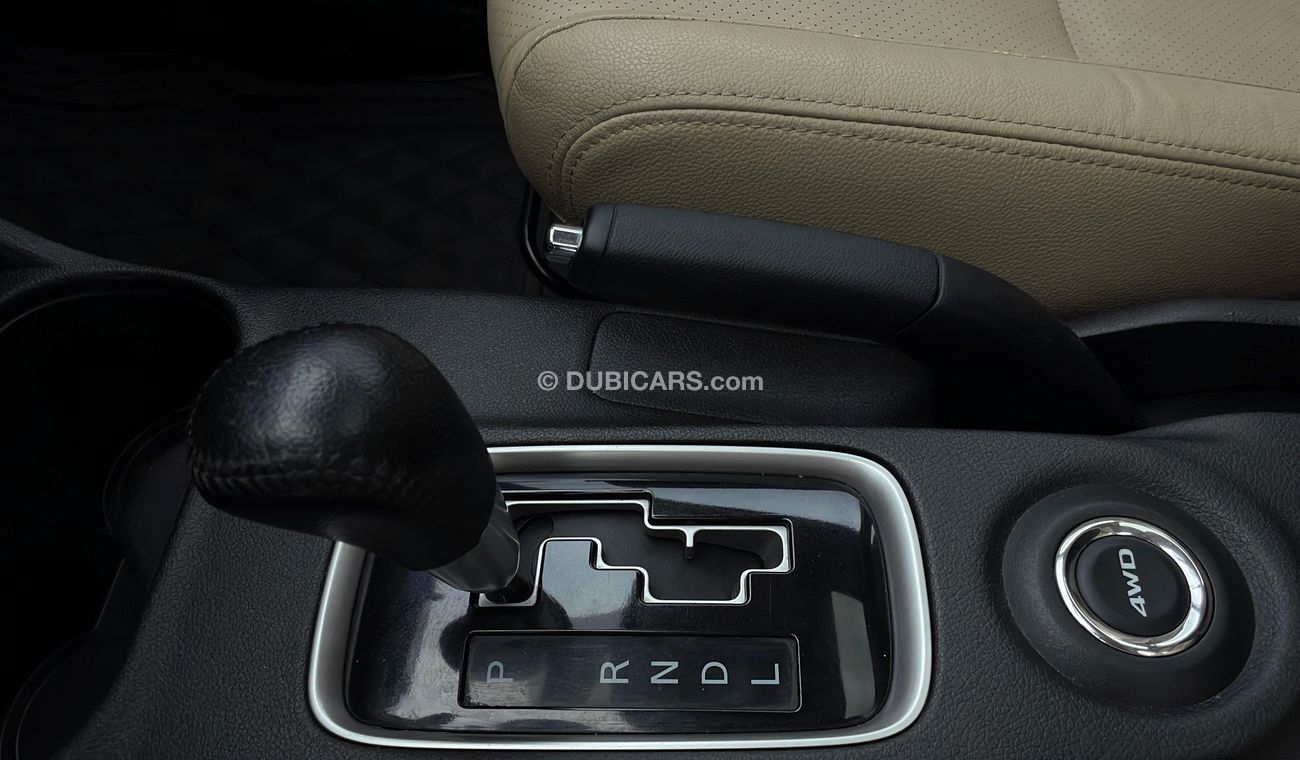 Mitsubishi Outlander GLX HIGHLINE 3 | Under Warranty | Inspected on 150+ parameters