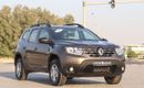 رينو داستر SE 1.6L Renault Duster 2020 1.6L GCC accident free in excellent condition 393 P.M