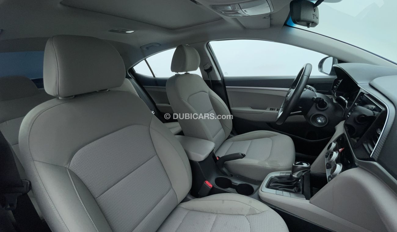 Hyundai Elantra GLS 2 | Zero Down Payment | Free Home Test Drive