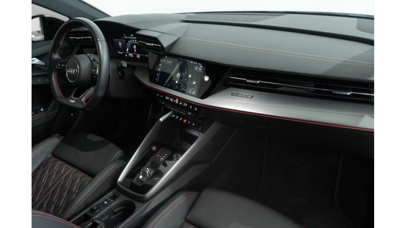 أودي S3 Sportback