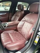 BMW 760i BMW 760I X DRIVE V VIP FULL OPTION PERFECT CONDITION NO ACCIDENT