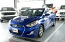 Hyundai Accent GL