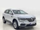 Renault Koleos 2.5L 2024 | 0 DP | 809/Month | 30 Day Return | Service History