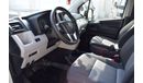 Toyota Hiace GLS - High Roof Toyota Hiace Highroof Bus 6 cylinder, Model:2019. Only done 62000 km