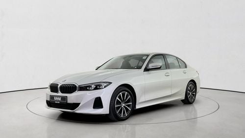 BMW 318i PURE | Guaranteed Warranty | 0 Down Payment