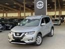 Nissan Rogue SV / V4 2.5L / RADAR / ROAD ASSIST / BIG SCREEN / 4X4 / RIMS / IN PERFECT CONDITION