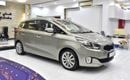 كيا كارينس EXCELLENT DEAL for our KIA Carens 1.6L ( 2017 Model ) in Beige Color GCC Specs