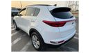 كيا سبورتيج 2018 KIA SPORTAGE DIESEL / EXPORT ONLY