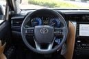 Toyota Fortuner 2025 TOYOTA FORTUNER GXR+ 2.7L PETROL 4WD 7 SEATER AUTOMATIC