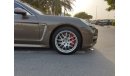 بورش باناميرا توربو Porsche Panamera Turbo - 2010 - GCC - Low Mileage - Immaculate Condition