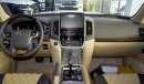 Toyota Land Cruiser GX.R V8 Grand Touring