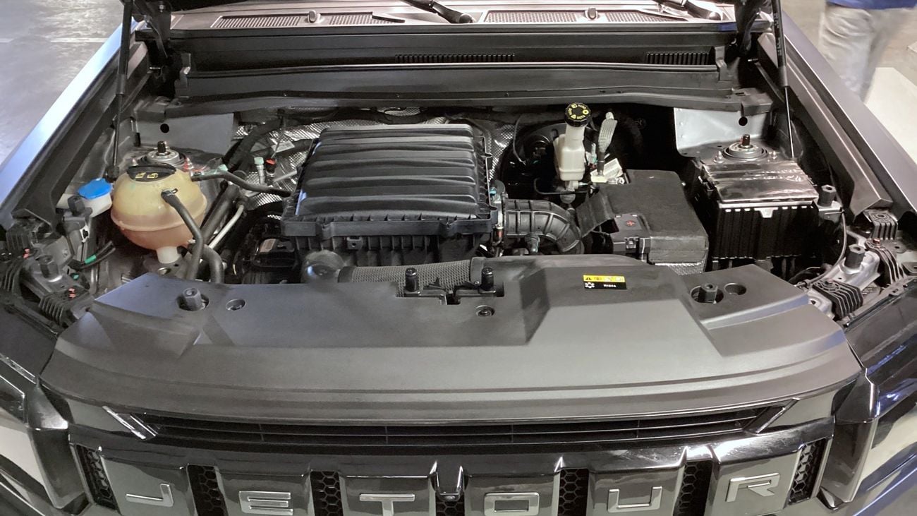 جيتور T2 Luxury | upto AED 20,000 Ramadan Discount | شامل الضمان | 0 ﺪﻔﻋﺓ ﺃﻮﻟﻯ