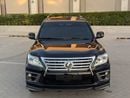 Lexus LX570 LX 570 Sport | GCC Specs | Pristine Condition