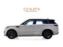 لاند روفر رينج روفر سبورت Dynamic HSE P400 3.0L