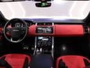 Land Rover Range Rover Sport HSE | V6