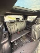 هيونداي باليساد Limited Full option | Panoramic, 360 camera,