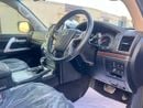 Toyota Land Cruiser 2018 RHD Diesel Engine Full Option Very Clean And Perfect Condition