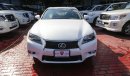 Lexus GS250