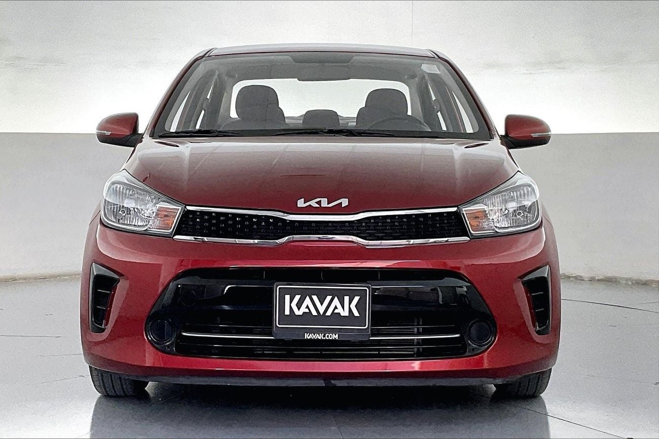Kia Pegas LX | 1 year free warranty | 1.99% financing rate | Flood Free