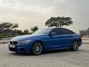 BMW 430i M Sport 2.0L
