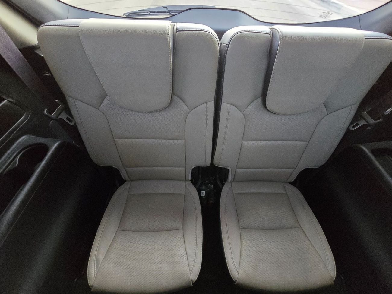 كيا كارينس EX Deluxe 2.0L