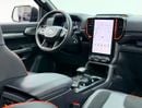 Ford Ranger 2024 Ford Ranger Raptor, Ford Warranty+Service Contract+Full Service History, GCC