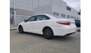 Toyota Camry GL GCC