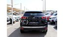 Peugeot 3008 GT Line ACCIDENTS FREE - GCC - ENGINE 1600 CC TURBO - GTLINE - FULL OPTION- PERFECT CONDITION INSIDE