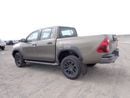 Toyota Hilux ADVENTURE