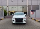 Mitsubishi Attrage GLX Mid 1.2L