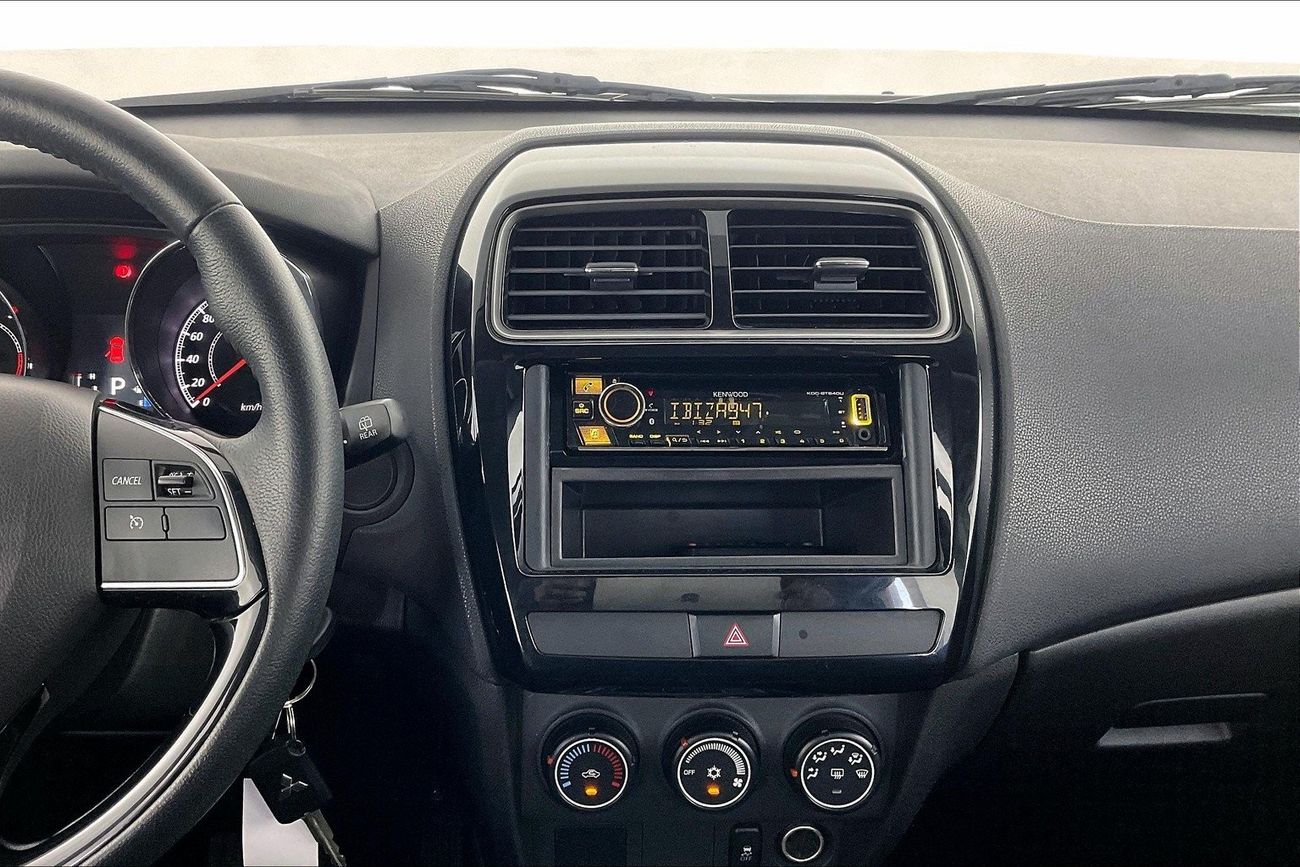 تويوتا فورتونر TRD Sportivo | شامل الضمان | 0 ﺪﻔﻋﺓ ﺃﻮﻟﻯ